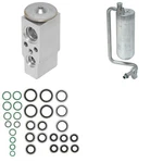 Universal Air Conditioner (uac) AK1844 A/c System Rer Kit Ancillary For Pai. Fixed Price $82.63.