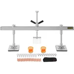 Vevor Dent Lever Straightening Bar Kit 850MM Steel Pulling Cords. Fixed Price $82.99.