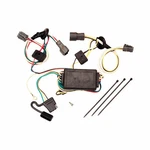New Tekonsha 118397 Trailer Hitch Wiring For 2005 - 2009 Hyundai Tucson. Fixed Price $53.18.
