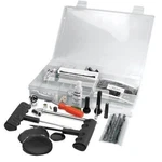 Performance Tool 60203 Tire Repair And Maintenance Kit Atv/utv. Fixed Price $52.76.