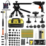 Super Pdr Car Dent Repair Tools Kit Paintless Removal Auto Body Puller. Fixed Price $126.48.