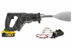 Equalizer Blackhawk 20-VOLT Windshield Removal Kit , Auto Glass Cut Out Tool. Fixed Price $799.00.