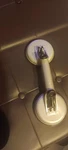 2X Vacuum Lifter Car Glass Suction Cup Plate 118 Mm. Fixed Price $40.00.
