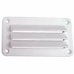 Leisure Time Marketing, Inc. DV35W Dent Vent 3" X 5-1/2" White Kit. Fixed Price $13.74.