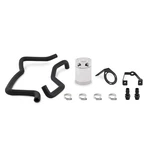 Mishimoto Baffled Oil Catch Can Fits Dodge Charger Chrysler 5.7L 2015+ Polished. Fixed Price $219.95.