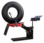 Ascot BJ-S825 Automatic Truck Tire Spreader (air Lift Table). Fixed Price $1999.99.
