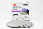 3M Trizact Hookit Foam Discs. 3000 Grit 6 Inch --. Fixed Price $21.99.