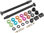 Versavalve Tubeless Stem Kit - Orange Seal. Fixed Price $27.49.