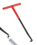Exhaust Spring Puller Tool Motocross Motorcycle Ktm Husqvarna Beta Sherco. Fixed Price $6.59.