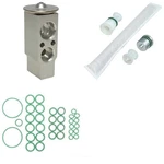 A/c System Repair Kit Uac Ak 1762. Fixed Price $564.99.