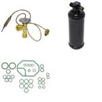 Universal Air Conditioner (uac) AK1198 A/c System Rer Kit Ancillary For Pai. Fixed Price $71.13.