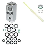 For Saturn Outlook 2007-2010 Uac AK1571 A/c System Repair Kit. Fixed Price $51.43.