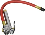 Amflo 150E-RET Bayonet-style Inflator Gauge With Straight-on Tapered Chuck. Fixed Price $50.89.