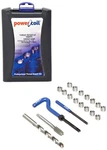 Powercoil 3532-3/8K Unc 3/8-16 Thread Repair Kit (1 Per Pack). Fixed Price $51.51.