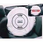 Petoskey Plastics FG-27263-01 Commercial Tire Bag 39 In X 44 (FG2726301). Fixed Price $363.53.