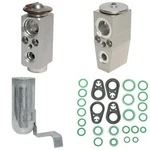 A/c System Repair Kit Uac Ak 1593. Fixed Price $523.99.