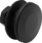 Memphis Shades Small Fairing/handguard Bracket Repl. Attachment Assembly Black. Fixed Price $11.55.