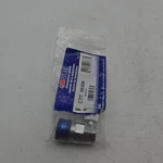 Carquest Ctt 59308 A/c Low Side Automatic R134A Quick Disconnect. Fixed Price $28.65.