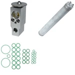 Universal Air Conditioner (uac) AK1291 A/c System Rer Kit Ancillary For Pai. Fixed Price $61.87.