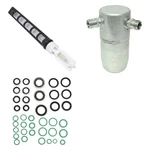 For Chevy Cavalier 1997-2000 Uac AK1191 A/c System Repair Kit. Fixed Price $31.13.