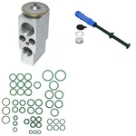 A/c System Repair Kit Uac Ak 1917. Fixed Price $67.93.