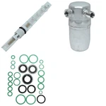 A/c System Repair Kit For Cutlass Supreme, Century, Regal, Lumina+more AK2202. Fixed Price $46.59.