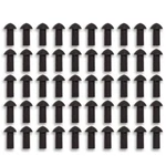 Stop & Go 3075 Mushroom Tire Plugs For Punctures, 3/4" X 5/16", 50 Pack. Fixed Price $16.96.