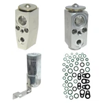 For Dodge Grand Caravan 2012-2014 Uac AK1927 A/c System Repair Kit. Fixed Price $73.44.