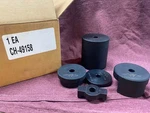 Kent Moore Ch 49158 Bushing Installer Set , Saab. Fixed Price $149.00.