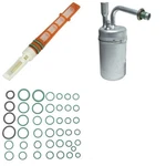 A/c System Repair Kit Uac Ak 2347. Fixed Price $568.99.
