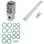 Universal A/c System Repair Kit For Stratus, Sebring AK1473. Fixed Price $46.54.