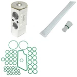Uac Ak 1476 A/c System Repair Kit For 04-05 Toyota RAV4. Fixed Price $62.95.