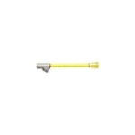 Milton S-693-12 Dualhead Airchuck 12-3/4" Long. Fixed Price $24.51.
