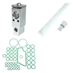 For Toyota Land Cruiser 2003-2004 Uac AK1494 A/c System Repair Kit. Fixed Price $39.97.