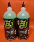 Slime In 1 Tire And Tube Premium Sealant Prevent & Repair Flats 32 Oz Pack. Fixed Price $25.99.