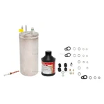 For Jeep Wrangler 2000-2006 Four Seasons 20224SK A/c Accumulator Kit. Fixed Price $38.89.