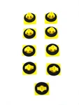 CFK-1583-05 Cowl Fastener 9-PIECE Kit.. Fixed Price $39.99.