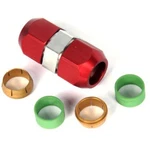 15-34520 Ac Delco Kit A/c Line Repair For Chevy Chevrolet Tahoe Gmc Yukon Buick. Fixed Price $111.21.