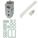 A/c System Repair Kit Uac Ak 1756. Fixed Price $494.99.