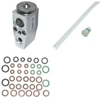 Universal A/c System Repair Kit Ford AK2040. Fixed Price $83.87.