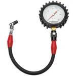 Allstar Performance ALL44047 Tire Pressure Gauge 0-30 Psi 4IN Glow. Fixed Price $52.99.