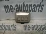 00-05 Cadillac Deville Rear Hvac Auxiliary Climate Temperature Control 25687283. Fixed Price $22.68.
