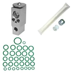 For Cadillac Cts 2008-2013 Uac AK2790 A/c System Repair Kit. Fixed Price $31.79.
