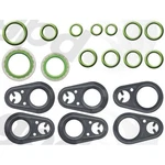 Global Parts Distributors 9422956 Gpd System Service Kit. Fixed Price $89.27.