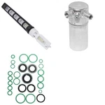Universal Air Conditioner (uac) AK2467 A/c System Rer Kit Ancillary For Pai. Fixed Price $54.75.