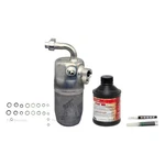 For Chevy Silverado 3500 2004-2006 Four Seasons 30110SK A/c Accumulator Kit. Fixed Price $54.54.