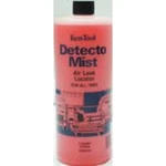 Ken-tool 35805 1 Qt. Detector Mist For Tire Repair, Locates Leaks. Fixed Price $23.23.