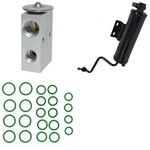 A/c System Repair Kit Uac Ak 2301. Fixed Price $583.99.