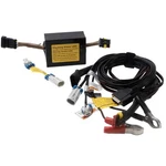Four Seasons 69702 Ecv Interface Adapter With Wire Harness. Fixed Price $323.82.