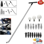 Puller Rods Dent Paintless Repair Tools Car Removal Body Push Kits. Fixed Price $29.98.